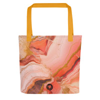 "Conch Shell" Tote bag