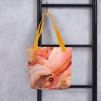 "Conch Shell" Tote bag