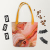 "Conch Shell" Tote bag