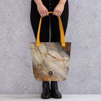 "Metamorphic" Tote bag