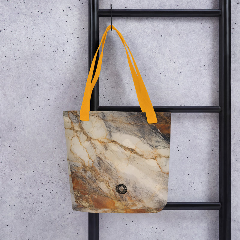 "Metamorphic" Tote bag