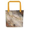 "Metamorphic" Tote bag