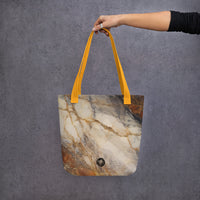 "Metamorphic" Tote bag