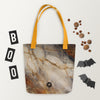 "Metamorphic" Tote bag