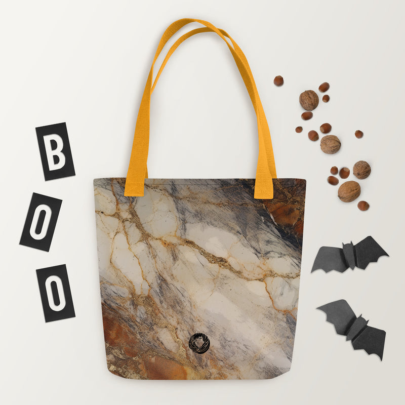 "Metamorphic" Tote bag