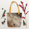 "Metamorphic" Tote bag