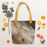 "Metamorphic" Tote bag