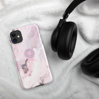 "Blush" Snap case for iPhone®