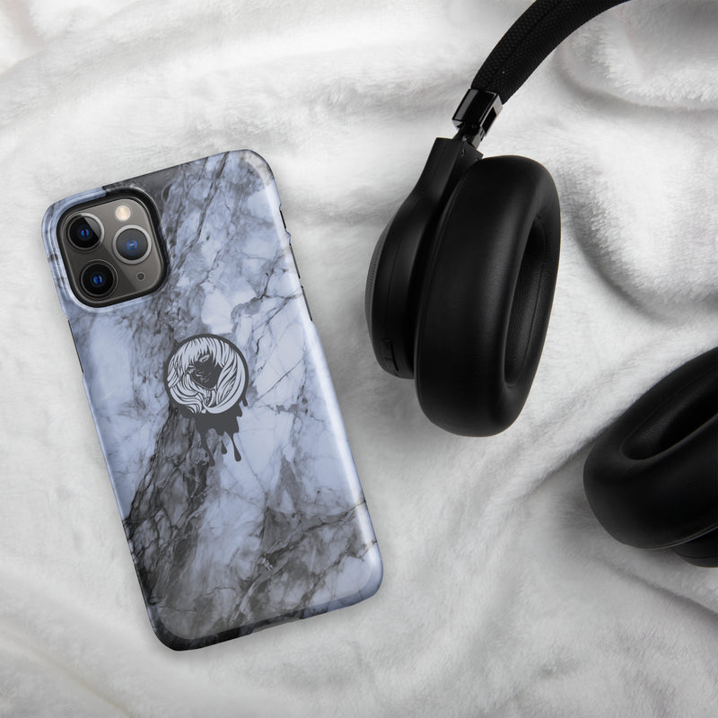 "Mist" Snap case for iPhone®