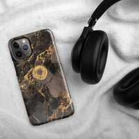 "Bronze" Snap case for iPhone®