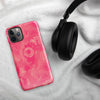 "Cherry" Snap case for iPhone®