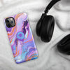 "Amethyst" Snap case for iPhone®