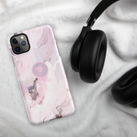 "Blush" Snap case for iPhone®