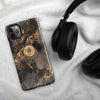 "Bronze" Snap case for iPhone®