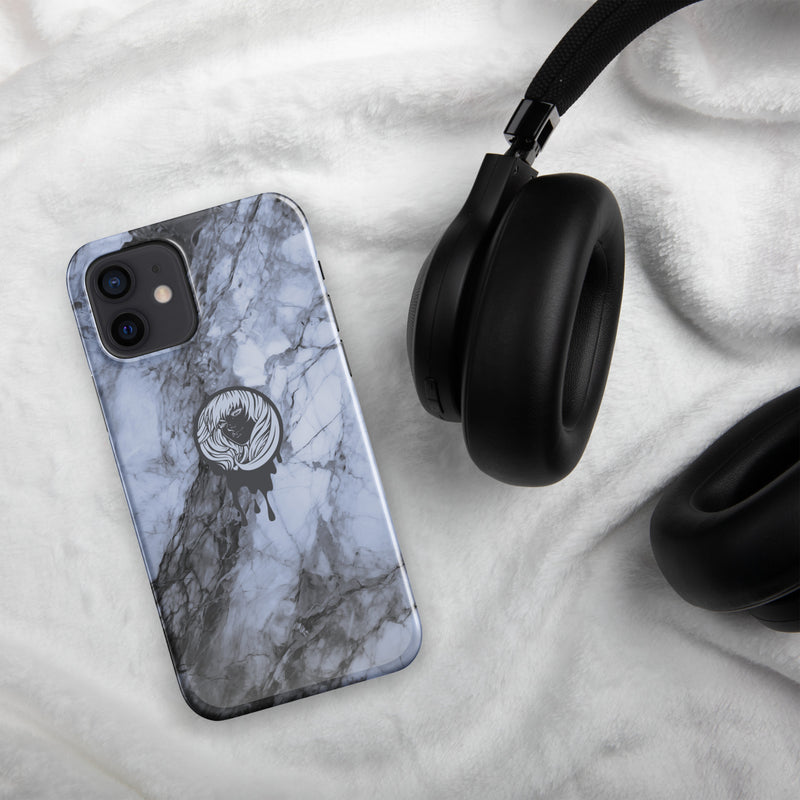 "Mist" Snap case for iPhone®