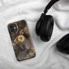 "Bronze" Snap case for iPhone®