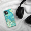 "Fresh" Snap case for iPhone®