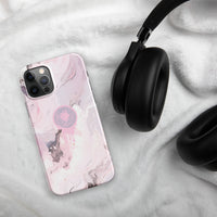 "Blush" Snap case for iPhone®