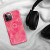 "Cherry" Snap case for iPhone®