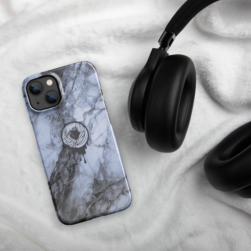 "Mist" Snap case for iPhone®