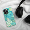 "Fresh" Snap case for iPhone®