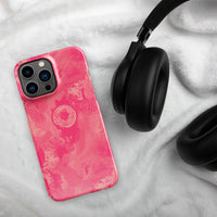 "Cherry" Snap case for iPhone®