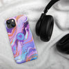 "Amethyst" Snap case for iPhone®
