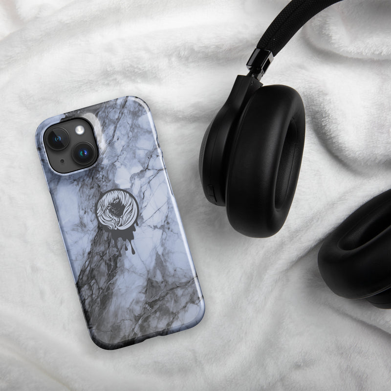 "Mist" Snap case for iPhone®