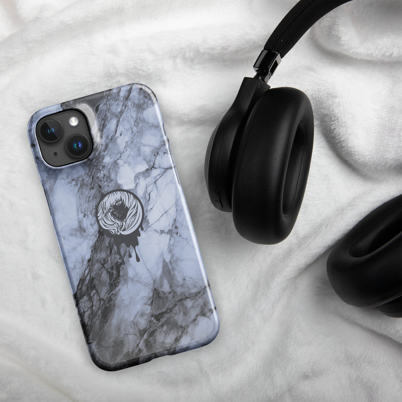 "Mist" Snap case for iPhone®