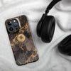 "Bronze" Snap case for iPhone®