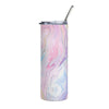 "Jawbreaker" Stainless steel tumbler