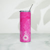 "Laffy Taffy" Stainless steel tumbler