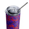 "2099" Stainless steel tumbler