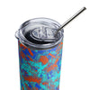 "Fort" Stainless steel tumbler