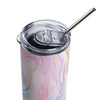 "Jawbreaker" Stainless steel tumbler